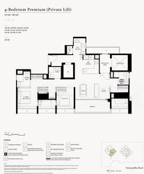 Arina East Residences (D15), Apartment #479696161